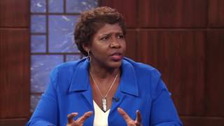 Death of Gwen Ifill