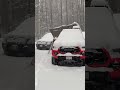 Finally Got A Snowstorm For Camping Camping Campfire Snow Toyota Tacoma Rooftoptents 