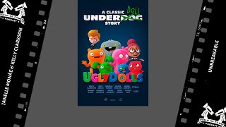 UglyDolls (2019) - Janelle Monáe & Kelly Clarkson - Unbreakable