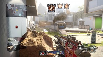 My First BO3 Clip!