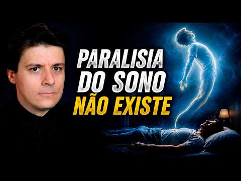 Sleep Paralysis: Spiritual Attack or Astral Projection? The Truth!