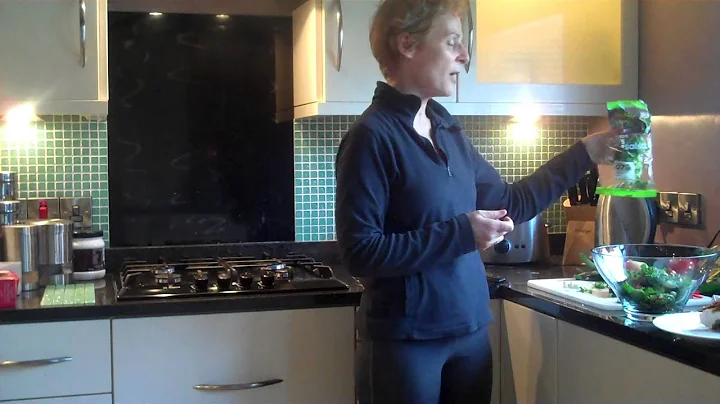 Lunch time what to eat using the Paleo Principles