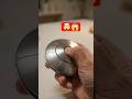 This Tiny Capsule Turns Into a UFO 🤯