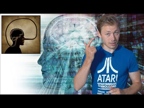 Video: Vores Hjerner Er I Stand Til At Skabe Falske Minder, Men Dette Er Ikke Altid En Dårlig Ting - Alternativ Visning