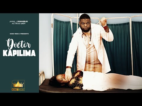 DOCTOR KAPILIMA NEW BONGO MOVIE 2023 FULL HD 1080 FULL MOVIE