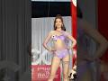 #MissCosmo 2025 Swimsuit x Hue Times Square pt. 1 #misscosmo2025 #misscosmo2ndedition #fyp #zxycba
