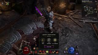 Last Epoch Season4 - campagin rush &amp; comparision with all classes - Shamantime today