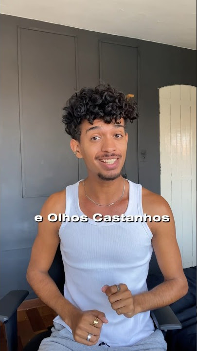 Chico   Olhos Castanho - Luísa Sonza