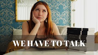 Reading isn't a competition