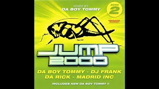Jump '00 Vol.2 - Mixed by Da Boy Tommy