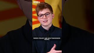 The best way to support a transgender person