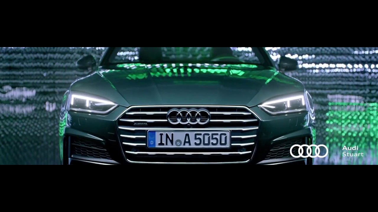 Experience the Excellence of Audi on the Treasure Coast!