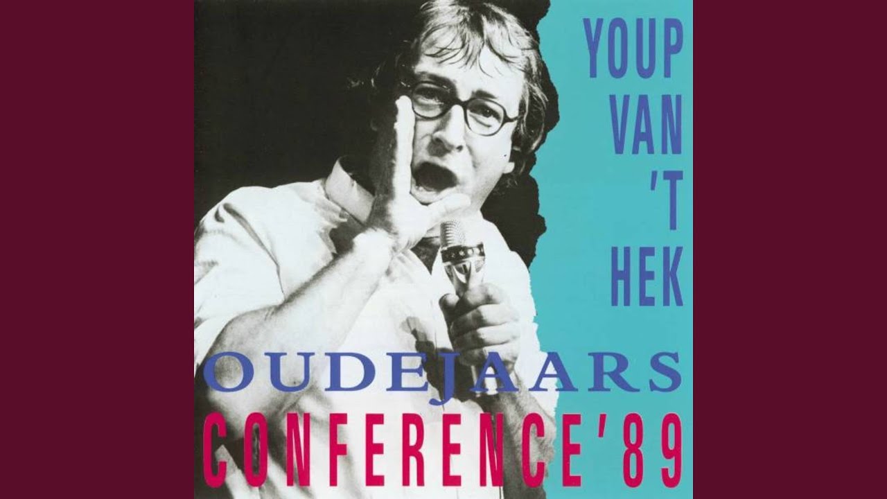 Youp Van't Hek — video