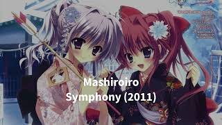 Best Harem Anime Part 1