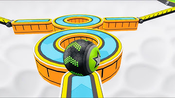 🔥Going Balls: Super Speed Run Gameplay | Level 78 Walkthrough | iOS/Android | 🏆