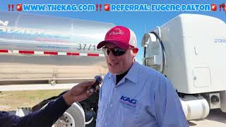 Truck Vlog 88: 🚨‼️Specialty Products‼️🚨KAG‼️🚨@FreightHauler87  ‼️🚨