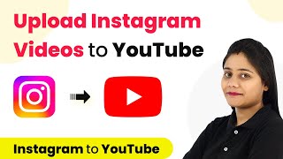 How to Upload Instagram Videos on YouTube Channel Automatically - Instagram YouTube Integration
