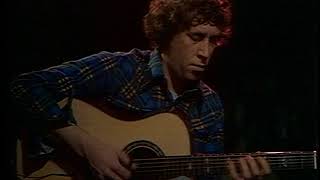 Bert Jansch & Martin Jenkins - Avocet (live) chords