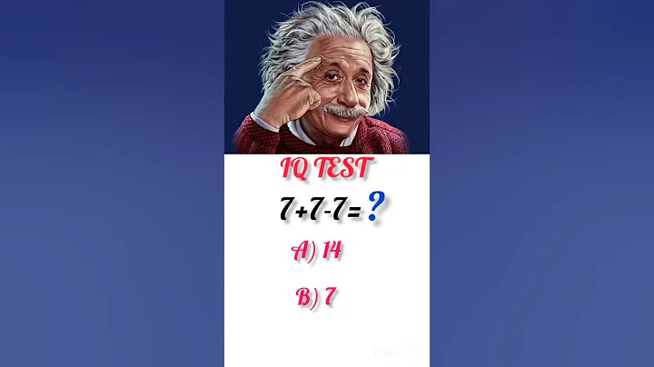 IQ TEST #mathematics #iqtest #maths #iqteacher #iqtrick #iqtestonline