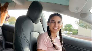 Electric Vehicle Count! #shorts
Calla and I drive around to tally all the electric vehicles we see for Plug in America’s EV Count event. #shorts
https://pluginamerica.org/about-us/independence-day-ev-count/ Electric Vehicle Count! #shorts