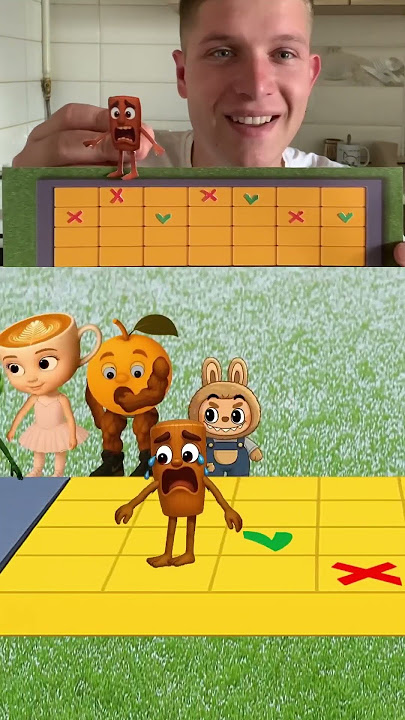 Zombie Lagu Balonku Ada Lima Tung Sahur vs Hamud habibi #tungtungtungsahur #hamoodhabibi #labubu