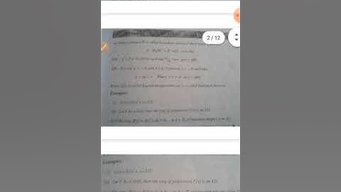 Euclidean Domain (EU) Defination and theorem