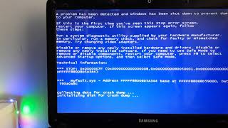 Loeki De Leeuw Has Bsod