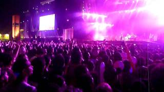 Sutilmente Skank Rock in Rio 2011