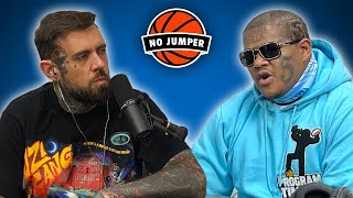 Crip Mac on Joining the 55th Street Crips, Cardi B Diss, Popeyes Obsession \& More