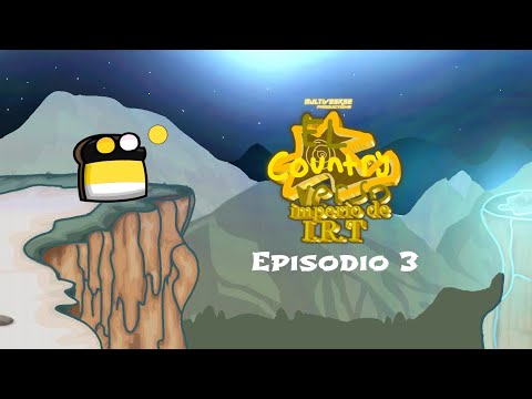 El country-verso: temporada 3 - capitulo 3: Un lugar para "relajarse" 😴