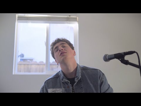 Superposition (Daniel Caesar) - Noah Mac Live Cover