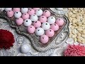 حلويات العيد وصفة الملبس باللوز Mlabes Amande و كل أسرار 