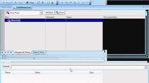 HP Functional Testing Review - Part 5