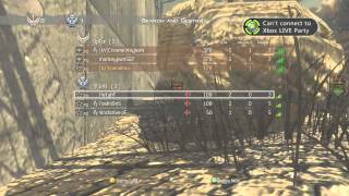 IP Flood 2