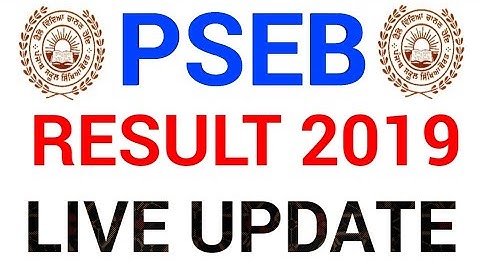 PSEB 10th 12th RESULT 2019|PSEB 10th Result 2019|PSEB 12th Result 2019|Result date 2019|PSEB 10th