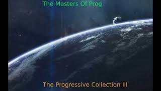 The Masters Of Prog - The Progressive Collection III (2024). Funk/Heavy Prog (Full 3CD Album)