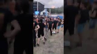 Bruce Dickinson Live In Sofia 2024 . Accident Of Birth
