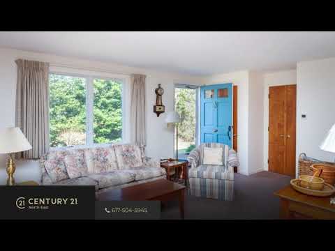 76 Crosswind Farm Road, Chatham, MA home video tour
