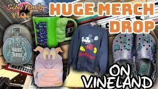 DISNEY CHARACTER WAREHOUSE OUTLET SHOPPING! Vineland Ave ~ HUGE New Selection &amp; BIG Discounts!