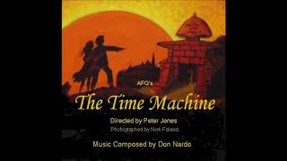 The Time Machine: The Attack of the Morlocks