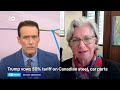Why Canada rejected Trump's terms despite economic risks | DW News