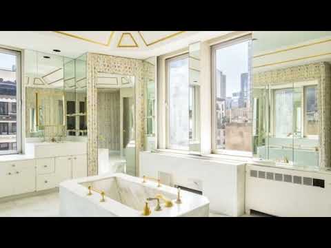 550 PARK AVENUE, New York, NY home video tour