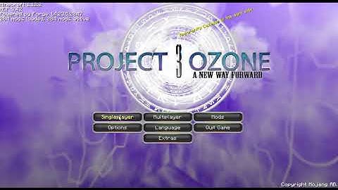 Project Ozone 3 Titan mode - 27
