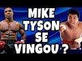 O dia em que Tyson vingou Muhammad Ali