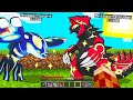 ARCHEO-GROUDON O ARCHEO-KYOGRE NELLA PIXELMON SU MINECRAFT ITA!!