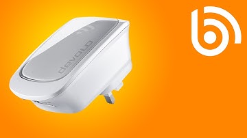 devolo 9423 HomePlug Introduction