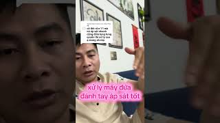 #catchiennguyen #mma #jiujitsu #muaythai #kickboxing #boxing #martial #bjj #viral #trending #reels