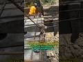 How To Shape Heavy Steel Rebar With Precision Tools