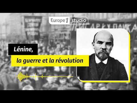 Vidéo: Y A-t-il Eu Un Attentat à La Vie De Lénine? - Vue Alternative