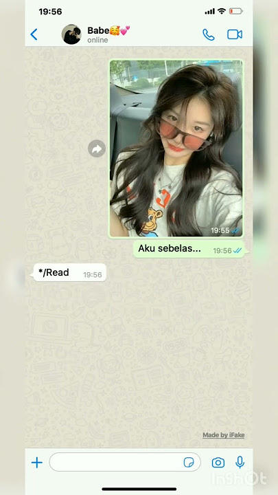 Pov : lirik lagu || #pov #ifake #fakechat #povchat #chat #liriklagu #sad #berandayt #shorts #fyp